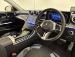 MERCEDES BENZ C class  ALL-Terrain