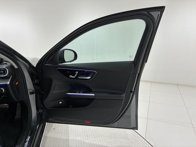 MERCEDES BENZ C class  ALL-Terrain