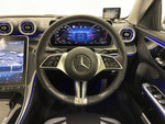 MERCEDES BENZ C class  ALL-Terrain