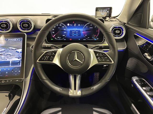 MERCEDES BENZ C class  ALL-Terrain