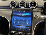 MERCEDES BENZ C class  ALL-Terrain