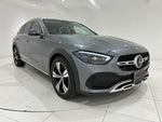 MERCEDES BENZ C class  ALL-Terrain