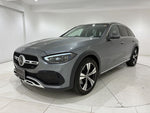 MERCEDES BENZ C class  ALL-Terrain