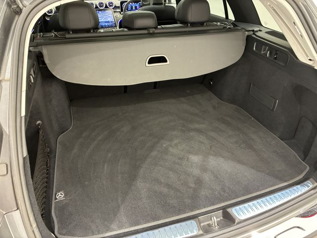 MERCEDES BENZ C class  ALL-Terrain