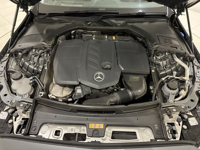 MERCEDES BENZ C class  ALL-Terrain