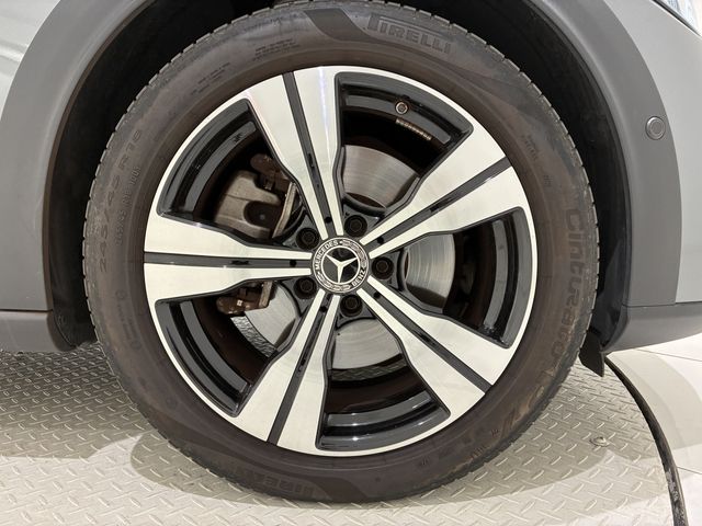 MERCEDES BENZ C class  ALL-Terrain