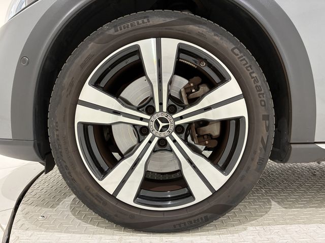 MERCEDES BENZ C class  ALL-Terrain