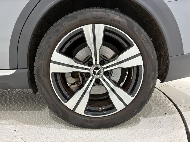 MERCEDES BENZ C class  ALL-Terrain