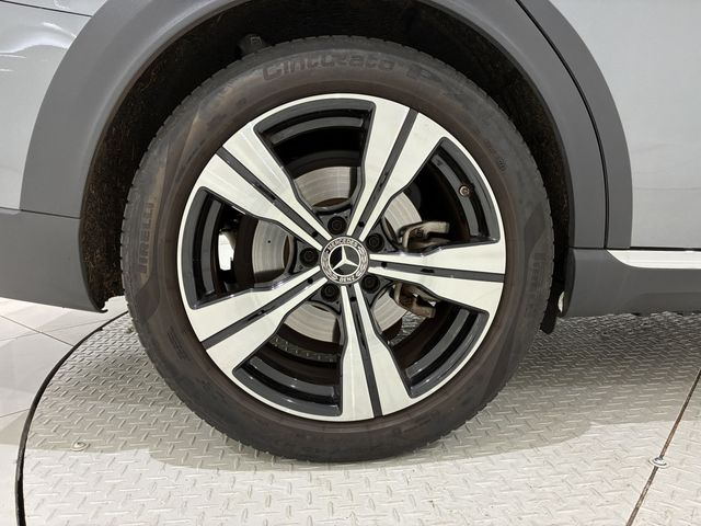 MERCEDES BENZ C class  ALL-Terrain