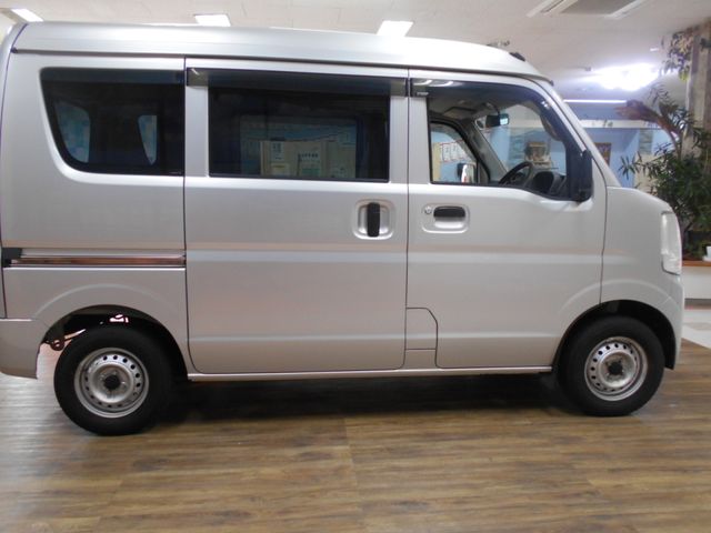 EVERY van