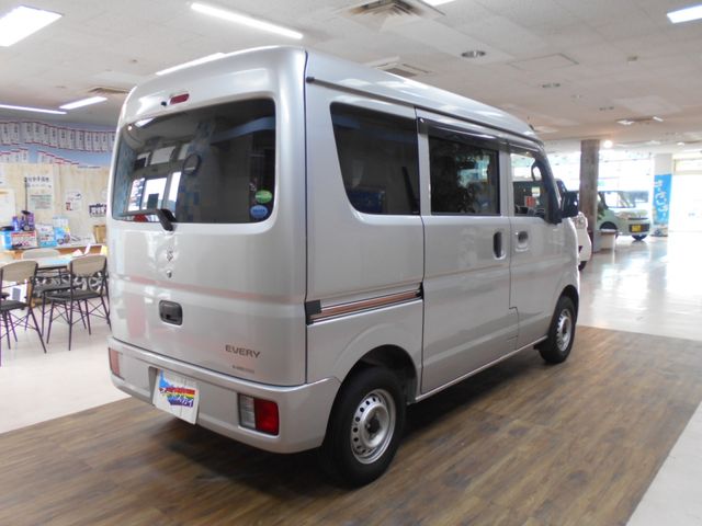 EVERY van