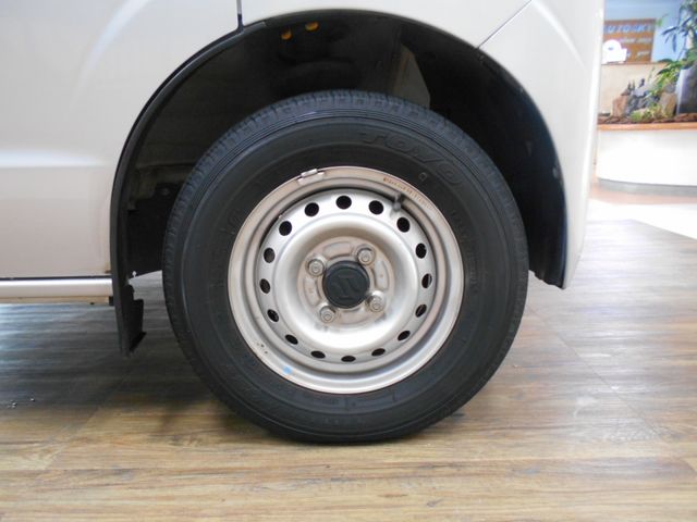 EVERY van