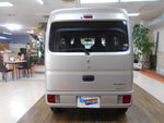 EVERY van