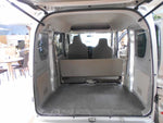 EVERY van