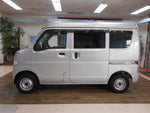 EVERY van