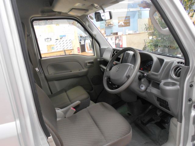 EVERY van
