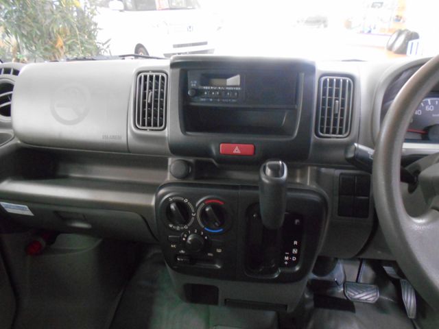 EVERY van