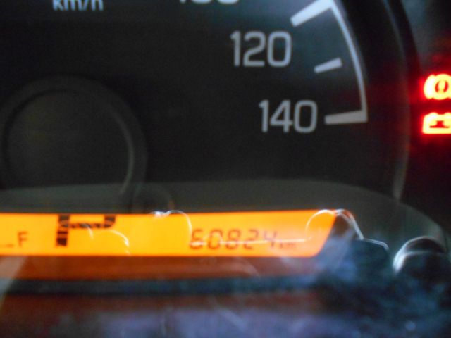 EVERY van