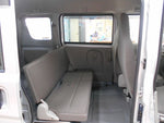 EVERY van