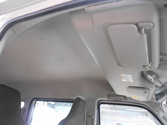 EVERY van
