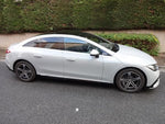 MERCEDES BENZ EQE