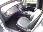 MERCEDES BENZ EQE