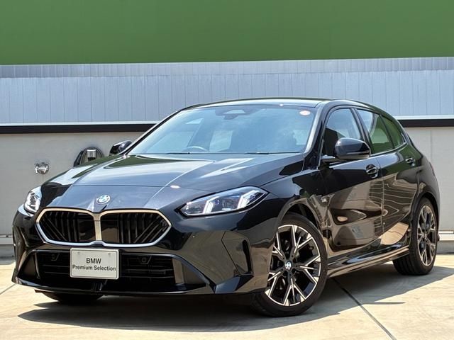 BMW 1series