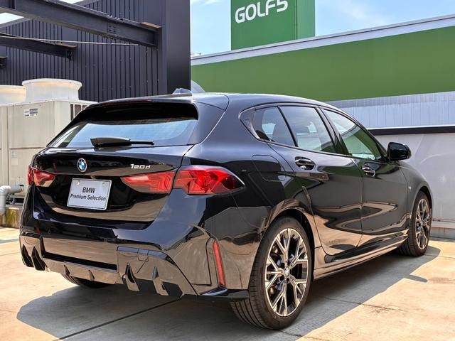 BMW 1series