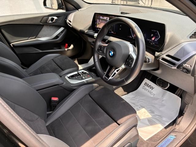 BMW 1series