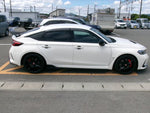CIVIC hatchback