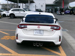 CIVIC hatchback