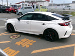 CIVIC hatchback