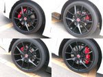 CIVIC hatchback