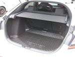 CIVIC hatchback
