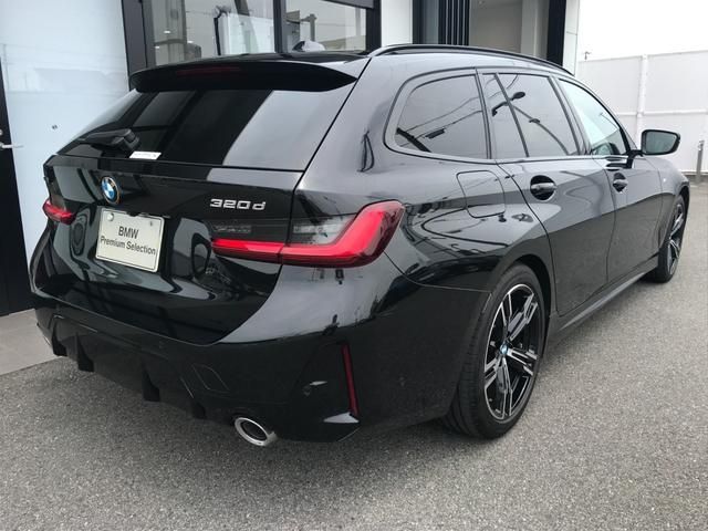 BMW 3series TOURING