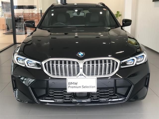 BMW 3series TOURING