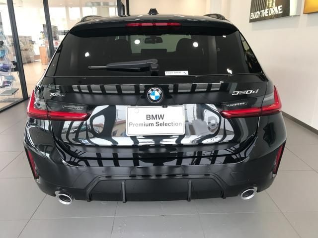 BMW 3series TOURING