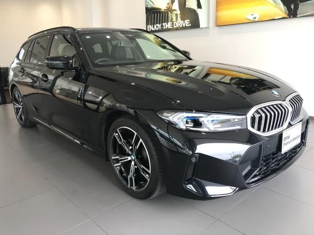BMW 3series TOURING