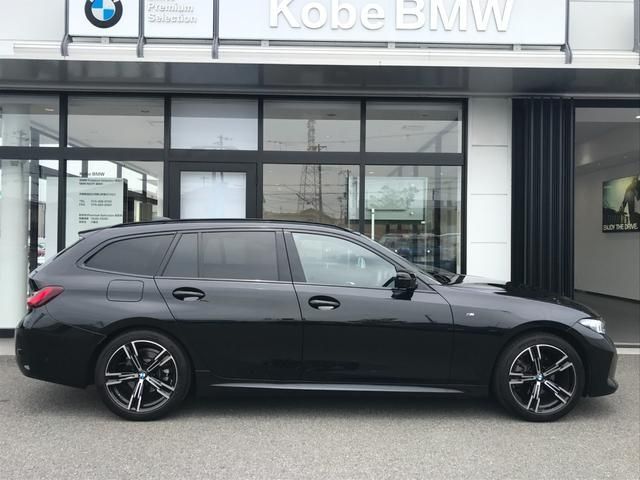 BMW 3series TOURING