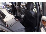 MERCEDES BENZ C class wagon
