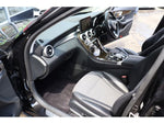 MERCEDES BENZ C class wagon