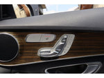 MERCEDES BENZ C class wagon