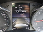 MERCEDES BENZ C class wagon