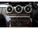 MERCEDES BENZ C class wagon