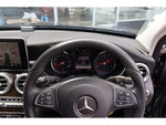 MERCEDES BENZ C class wagon