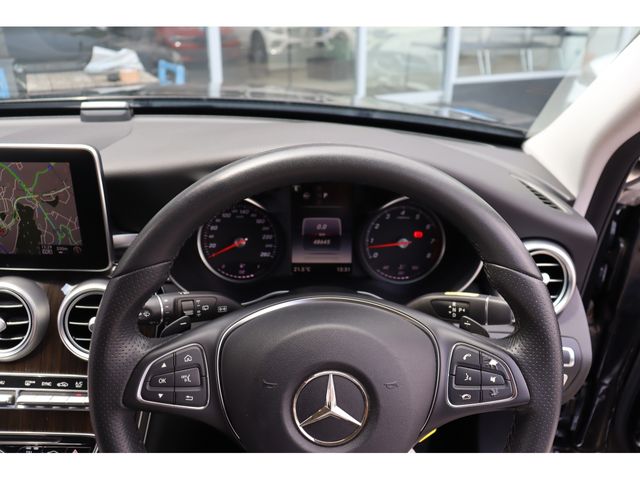 MERCEDES BENZ C class wagon