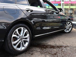MERCEDES BENZ C class wagon