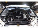 MERCEDES BENZ C class wagon