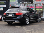 MERCEDES BENZ C class wagon