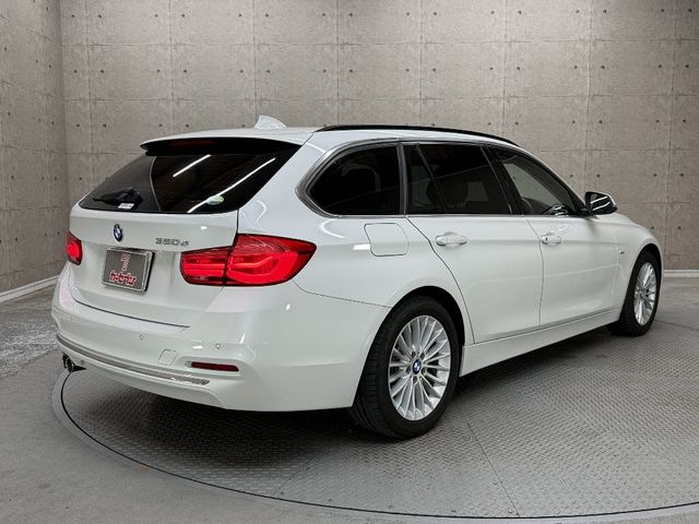 BMW 3series TOURING